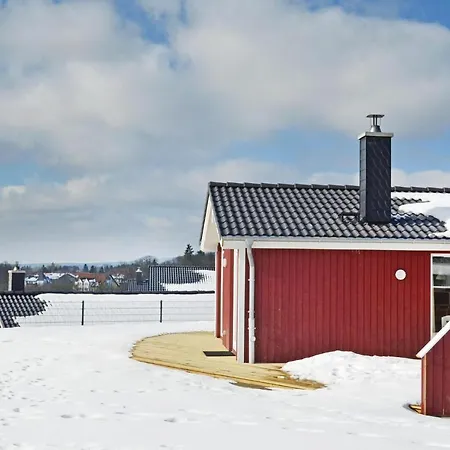 St, Andreasberg, Haus 53 Ferienhaus