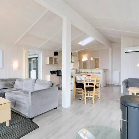 St, Andreasberg, Haus 53 Ferienhaus