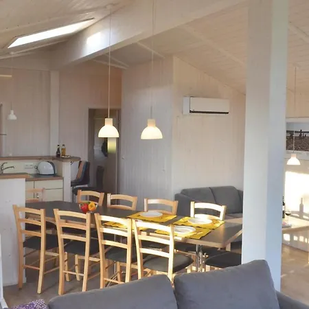 Ferienhaus St, Andreasberg, Haus 53 Sankt Andreasberg