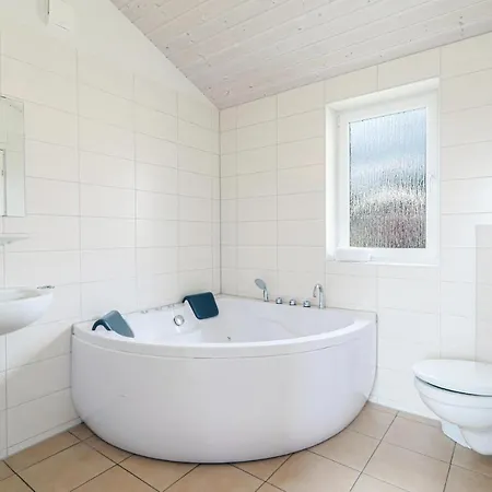 Ferienhaus St, Andreasberg, Haus 53 *