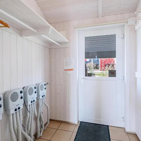 St, Andreasberg, Haus 53 Ferienhaus *