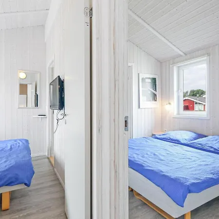 Ferienhaus St, Andreasberg, Haus 53 Sankt Andreasberg