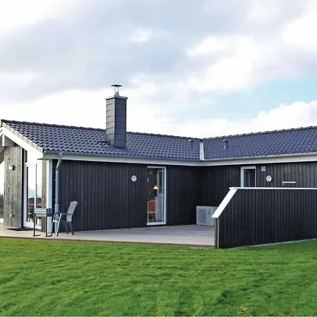 St, Andreasberg, Haus 53 Ferienhaus