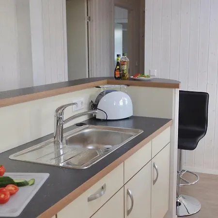 Ferienhaus St, Andreasberg, Haus 53 *