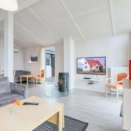 St, Andreasberg, Haus 53 Ferienhaus