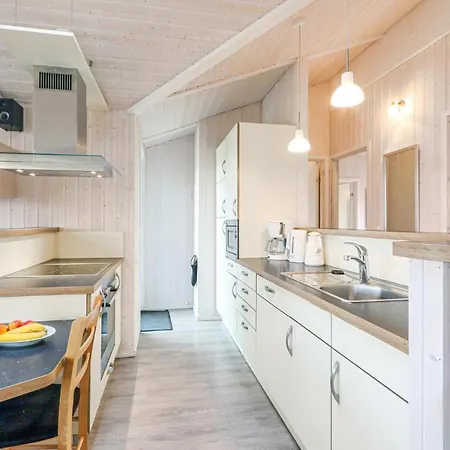 St, Andreasberg, Haus 53 Ferienhaus Sankt Andreasberg