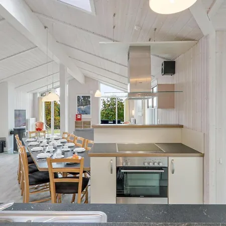 Ferienhaus St, Andreasberg, Haus 53 *
