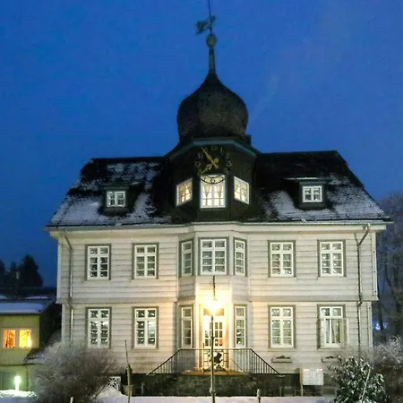 St, Andreasberg, Haus 53
